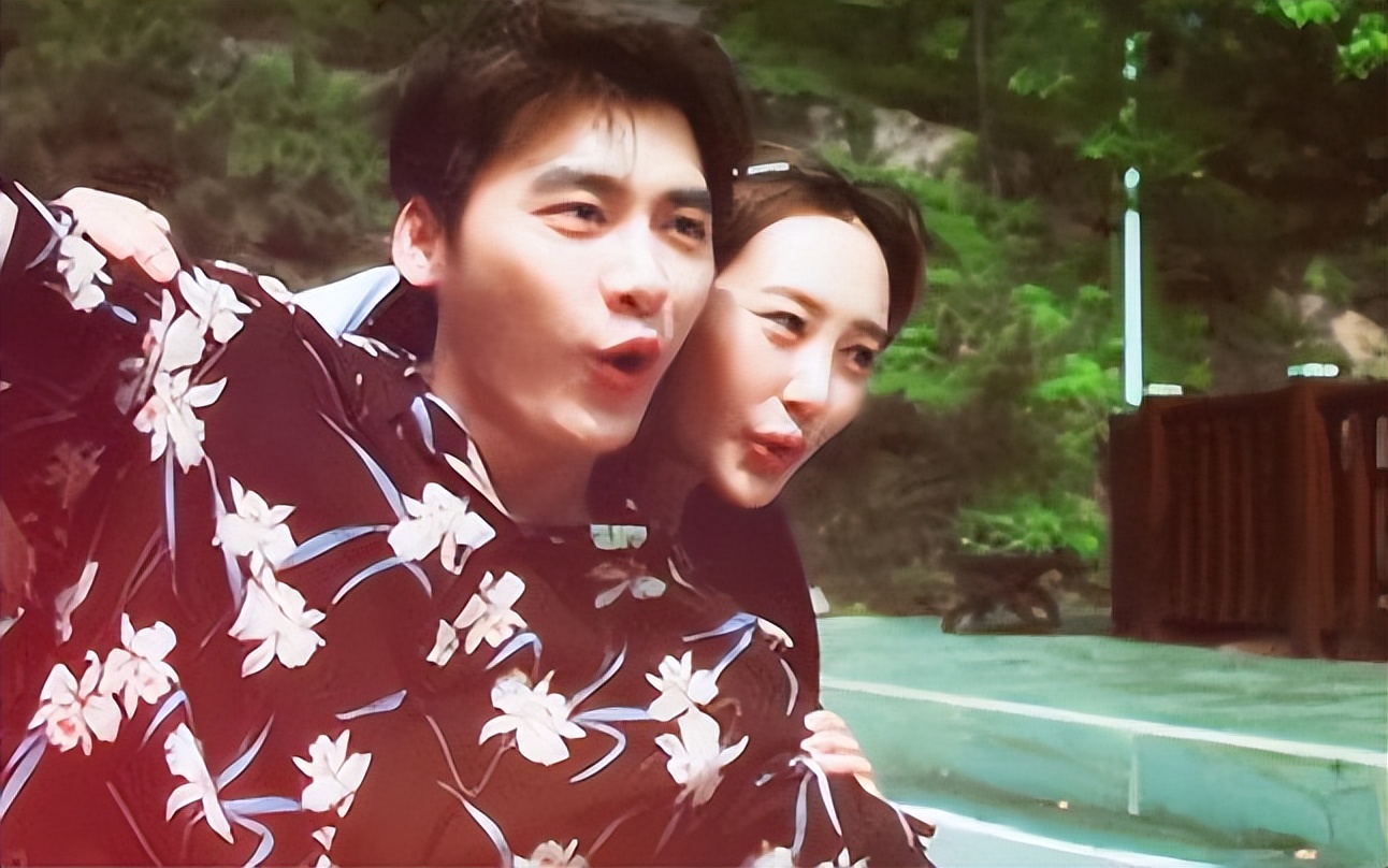 李多海先婚后爱电视剧,李易峰李多海快乐大本营20120818