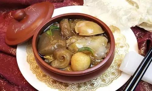 鱼翅骨与鱼翅的区别,鱼翅煲汤鱼翅要泡吗