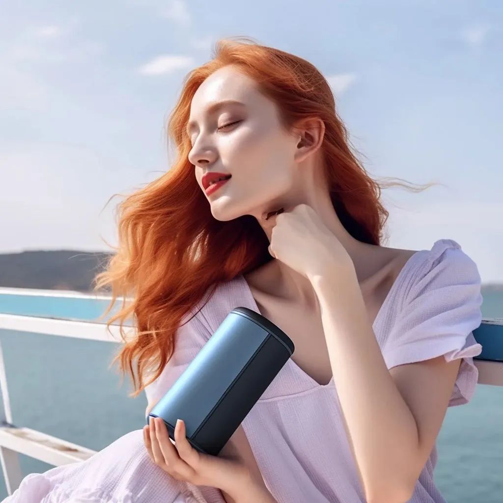 用ai生成电商产品模特图,电商ai模特图教程