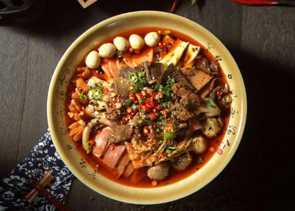 四川最出名的六大著名小吃,四川十大特色美食四川小吃排名榜