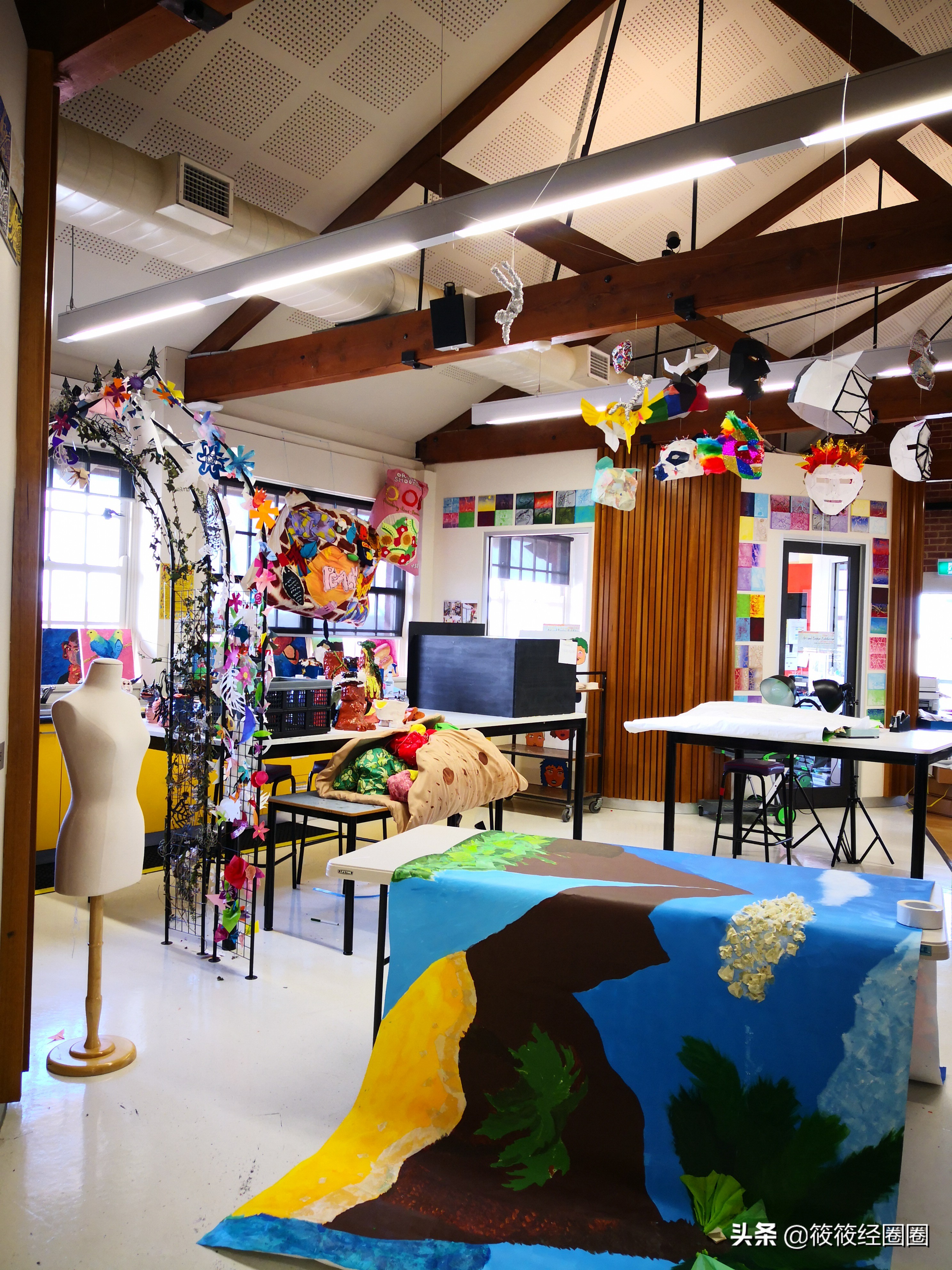 澳大利亚的中学,澳大利亚中学排名