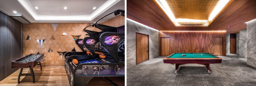 豪宅顶级藏品,顶级四合院式豪宅