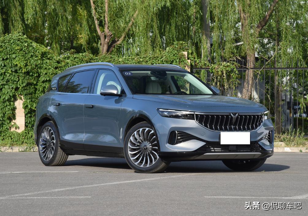 省油耐用后期稳定性好的suv推荐,续航500km左右这几款suv值得关注