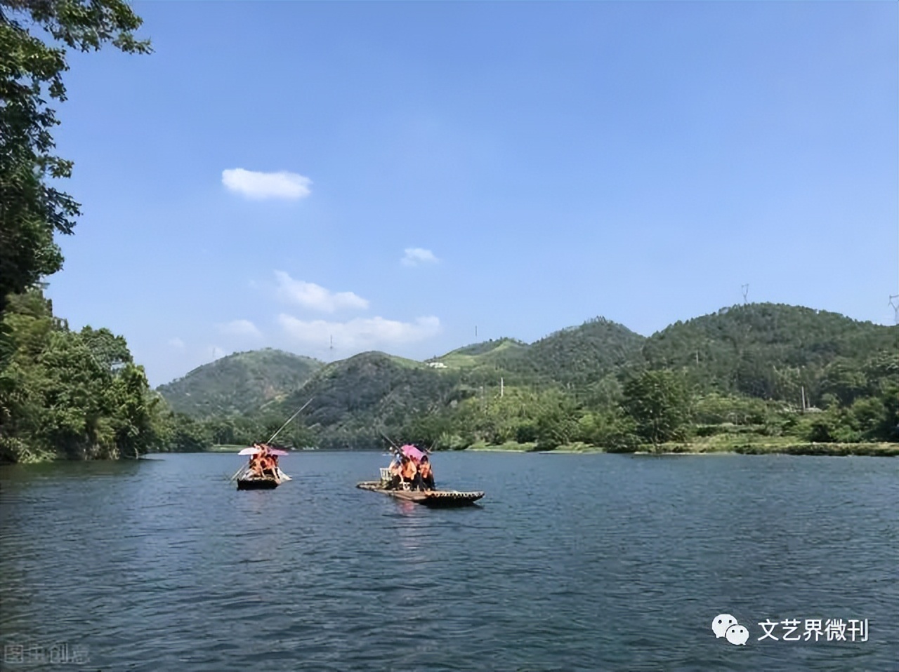 郭进拴大美宏村入画来,郭进拴平湖春歌