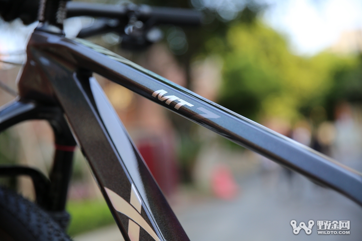 喜德盛山霸mt7口碑,喜德盛mt3山霸碳纤维山地车