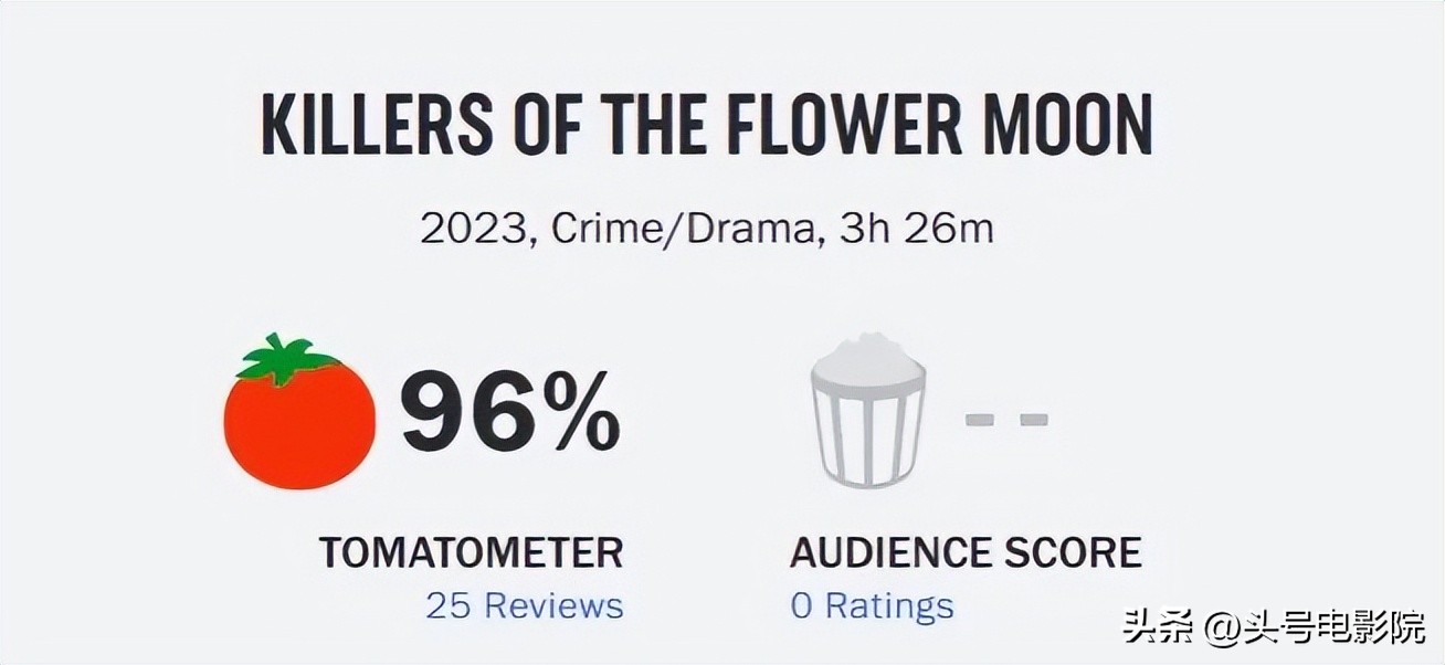 小李子戛纳影帝,小李子花月杀手戛纳