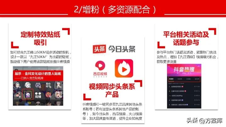 镇江抖音代运营方案,珠海抖音营销策划推广运营方案