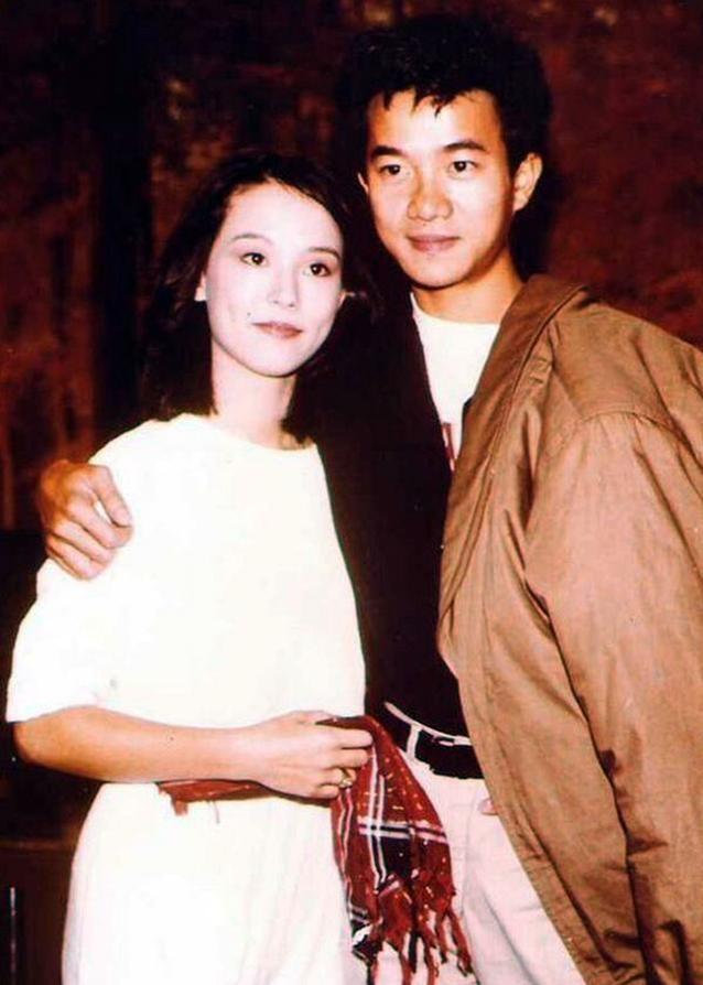 陈百强的失恋史,陈百强讲述失恋情节