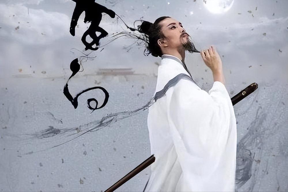 论李白诗中的浪漫精神论文,论李白的浪漫主义诗风