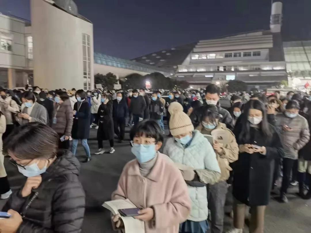 浙大疫情最新今天的消息,浙大疫情最新数据消息