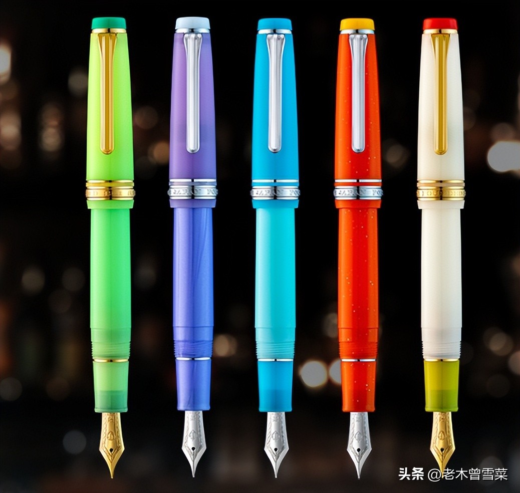 100块钱以下能买到哪些好钢笔,100块钱以内可以买到什么钢笔