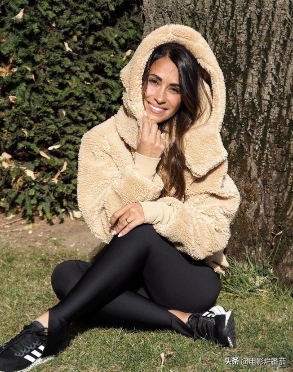 世界杯球星女朋友和太太团,世界杯美女太太团