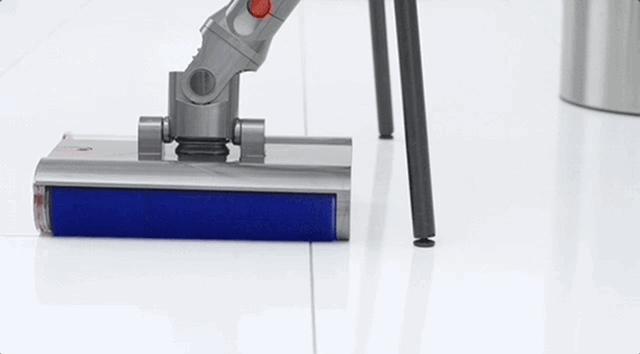 戴森除螨吸尘器吸地3合一,戴森吸尘器到底好在哪