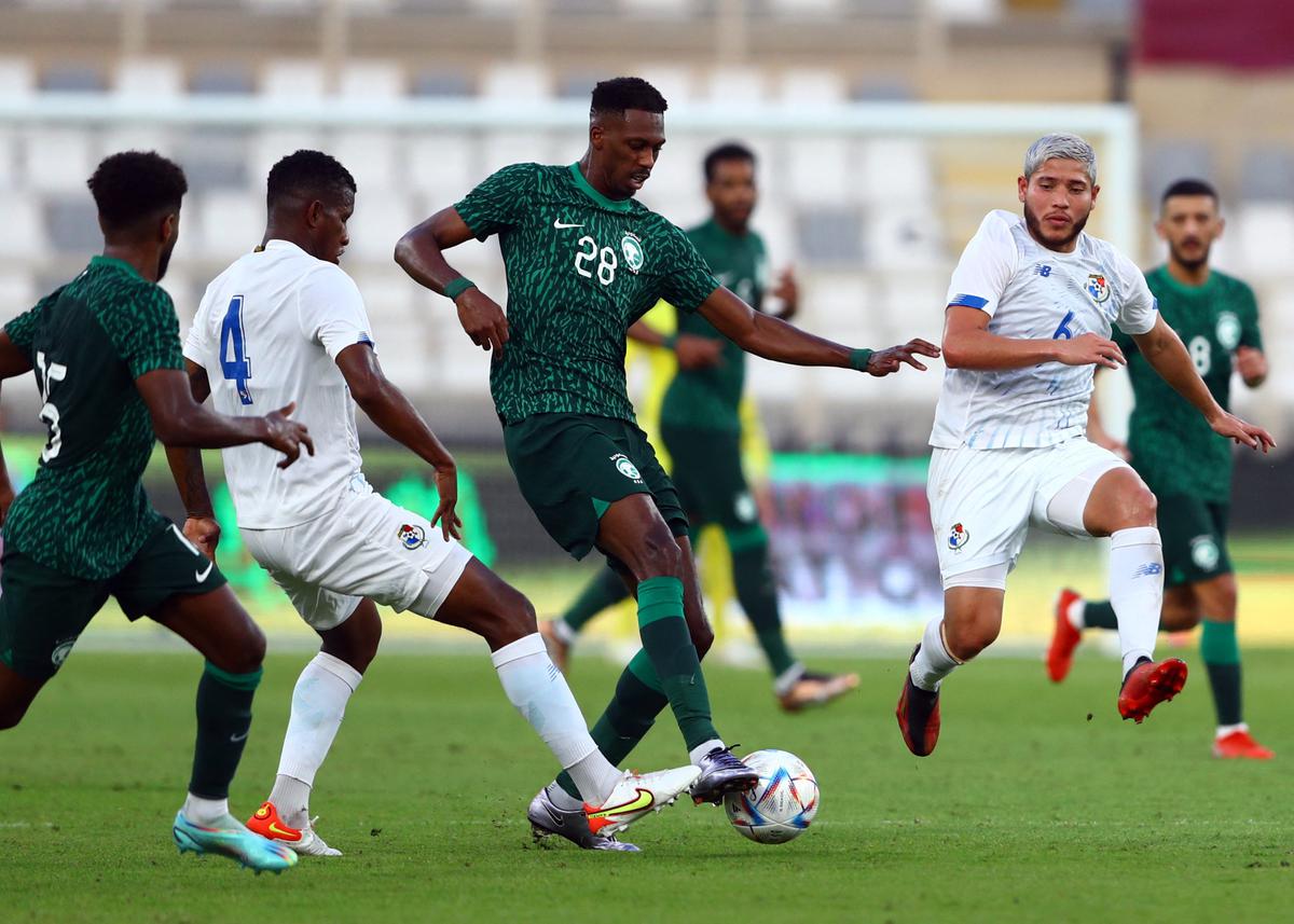 阿根廷爆冷1-2沙特背后的原因,沙特爆冷不敌乌兹别克斯坦