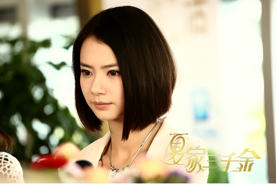 从“相貌平平”到千娇百媚，这7位女星的脸，前后差距让人破大防