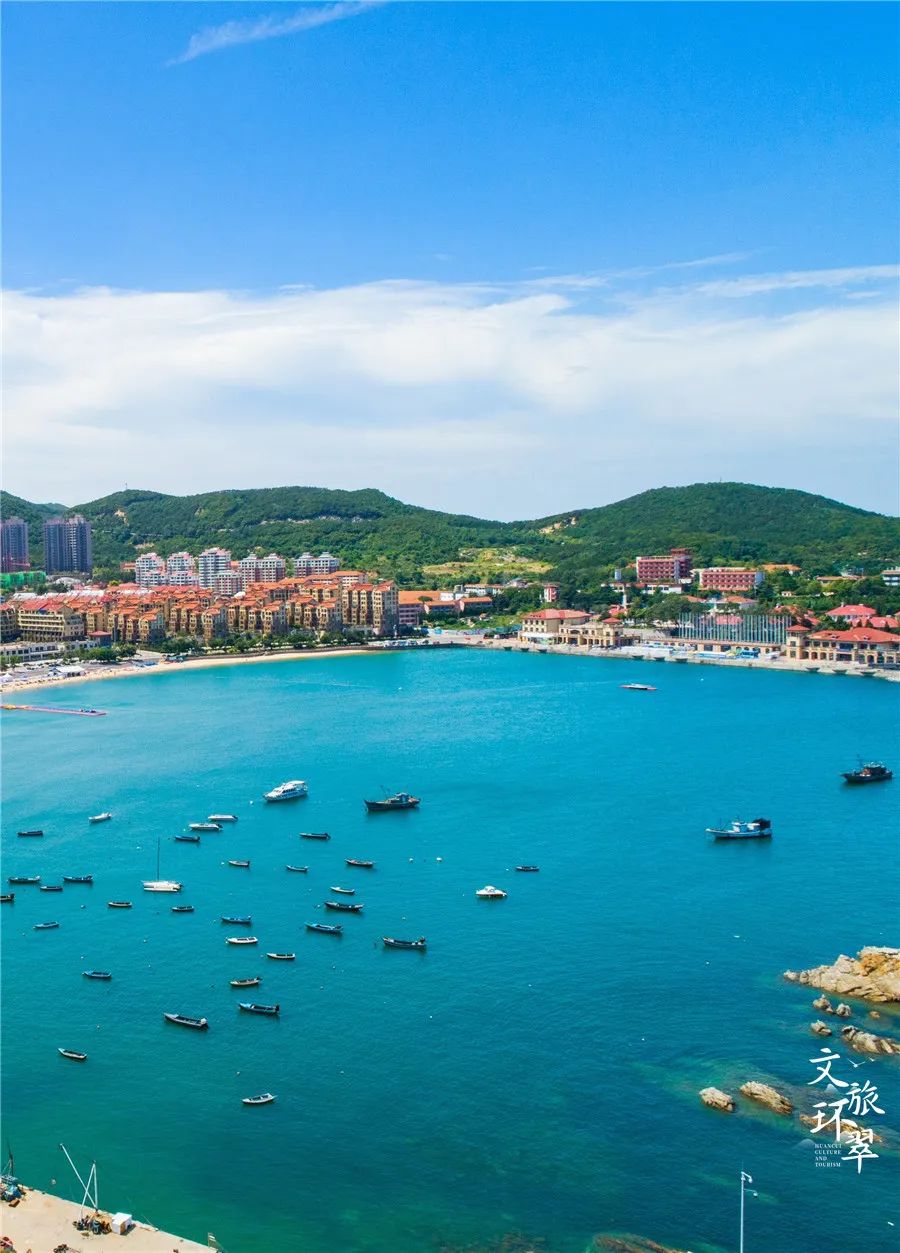 519中国旅游日|年代感拉满，在英式建筑中邂逅老威海