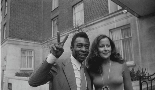 足球名人轶事,足球风流球星