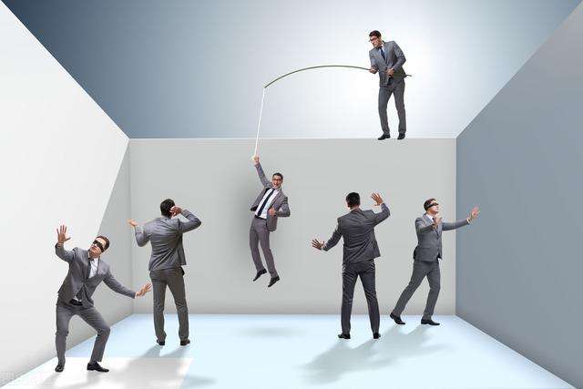 怎么应付领导不断施压,当领导施压员工时应如何应对