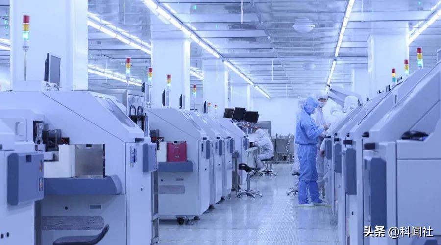 苏州半导体疫情,苏州疫情对芯片影响