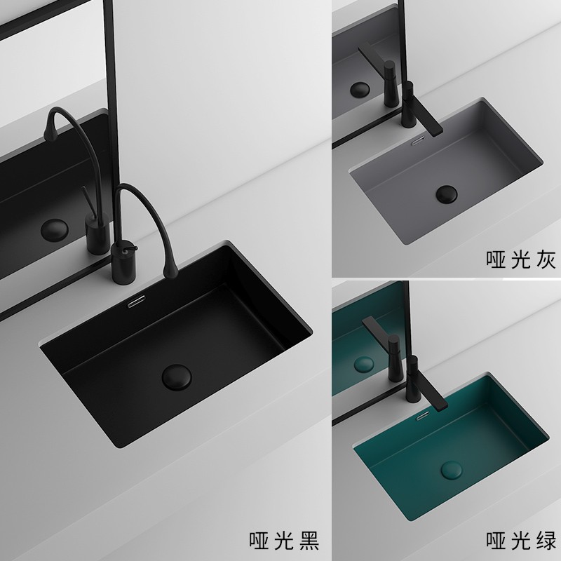 卫生间台盆给谁做比较划算,卫生间台盆买多大合适