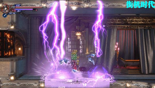 血污夜之仪式终极武器图谱,血污夜之仪式哪个武器好用