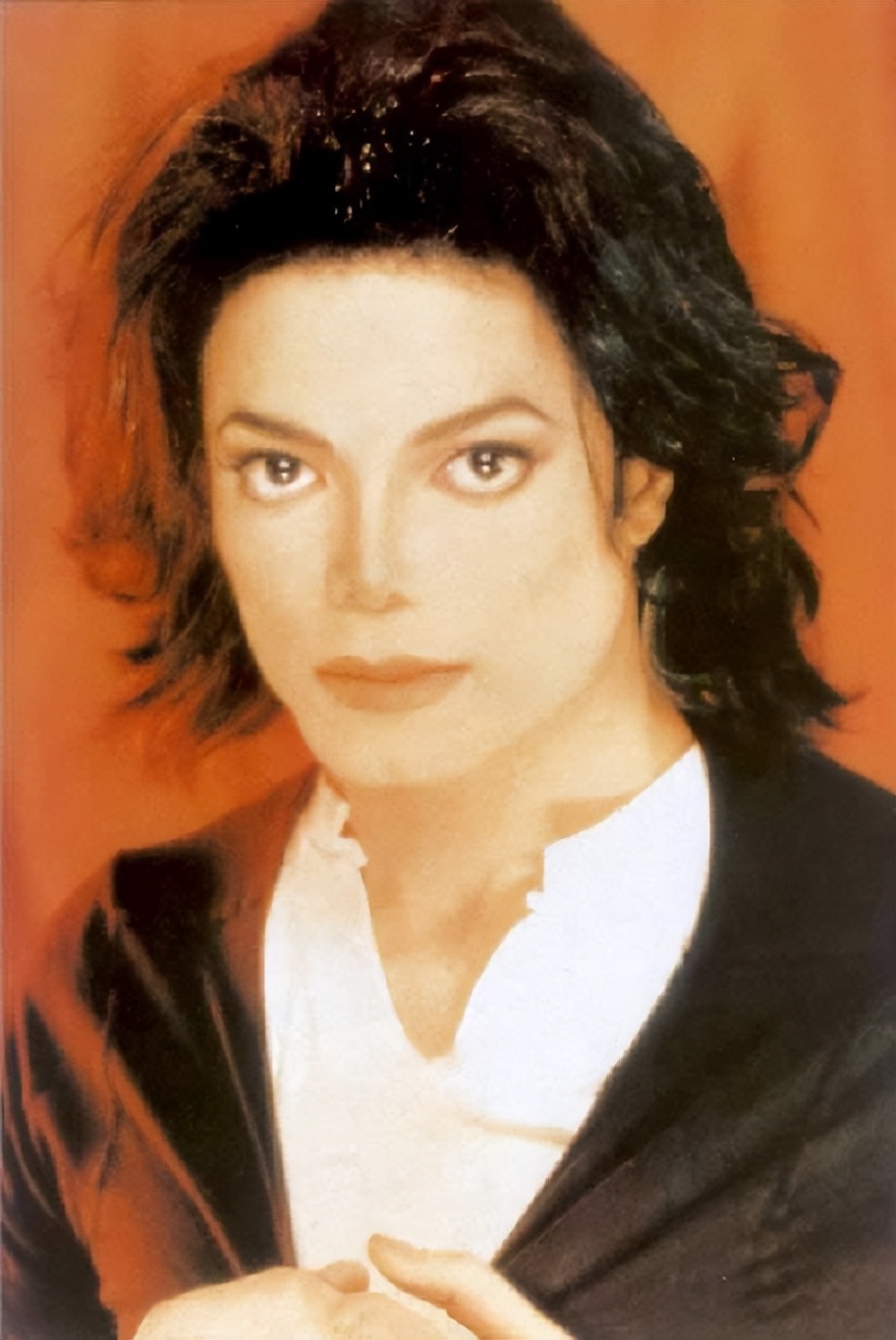 迈克尔杰克逊不为人知的几首歌,迈克尔杰克逊神曲至今无人能超越