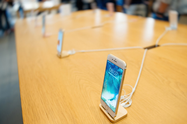 iphone6发布时有多惊艳,iphone6最新消息