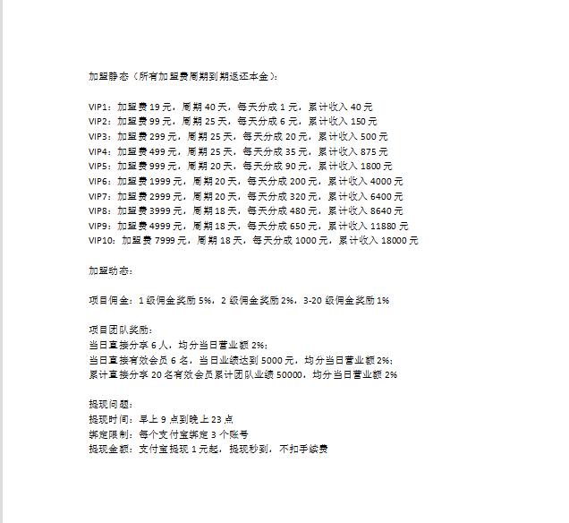 加盟代理模式如何助你电商平台实现创造属于自己的商业传奇