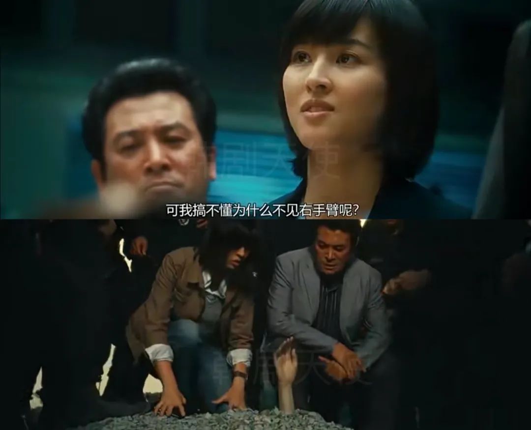 超级敢拍的韩国复仇片,韩国复仇片一口气看完