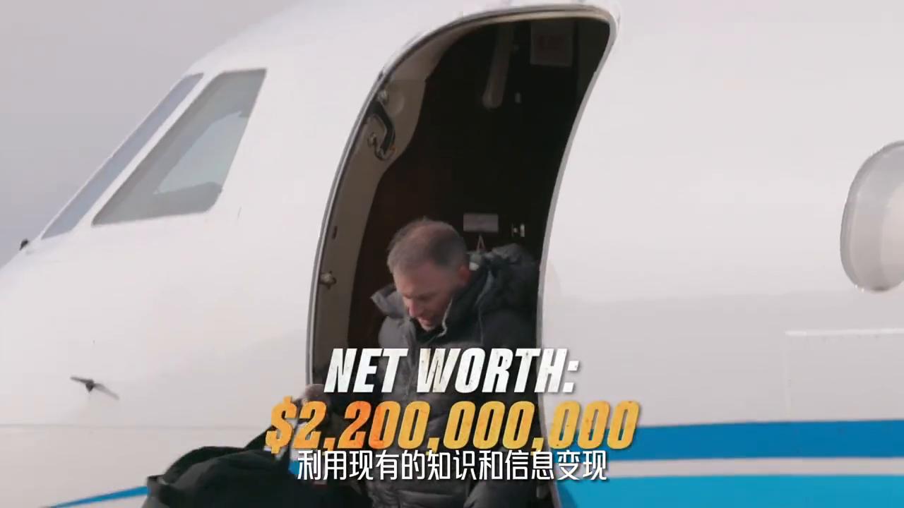 这绝对是一部经典的创业教程