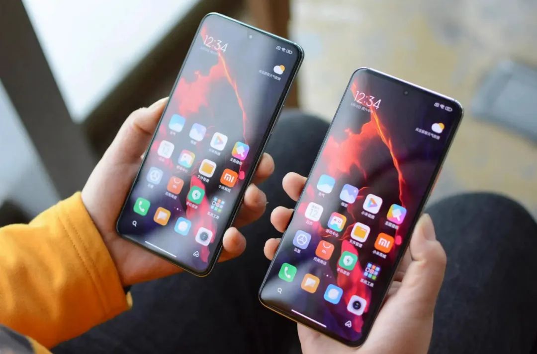 最值得购买的三款Redmi手机，价格不贵用五年不卡顿