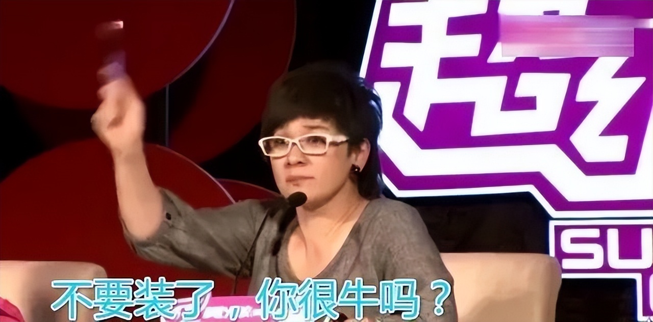 柯以敏如今有多落魄,柯以敏如今生活状况