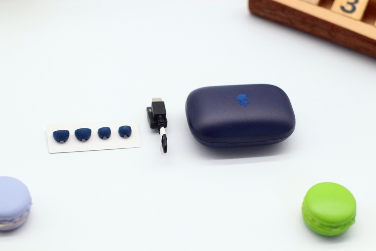 skullcandy耳机有线,skullcandy大嘴猴耳机