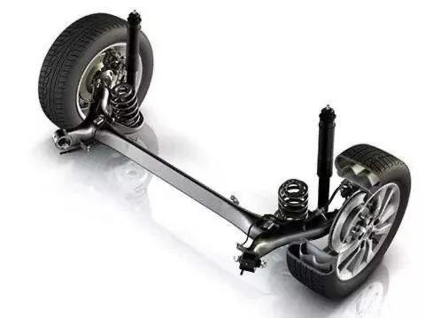 都在吐槽扭力梁，为何越来越多的车企却选择扭力梁？扭力梁怎么样