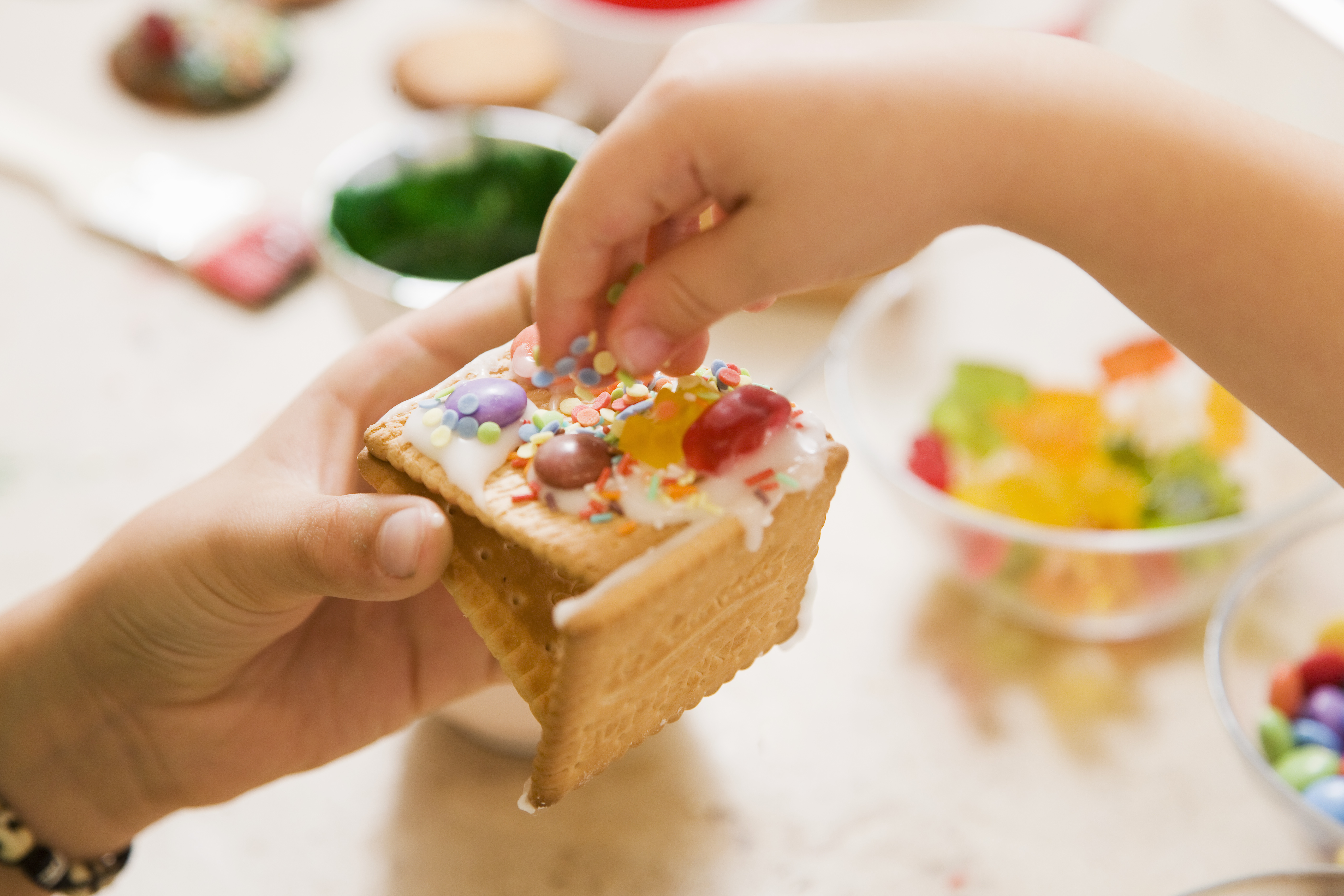 小孩子玩过家家什么好处,小孩子玩过家家应该准备什么