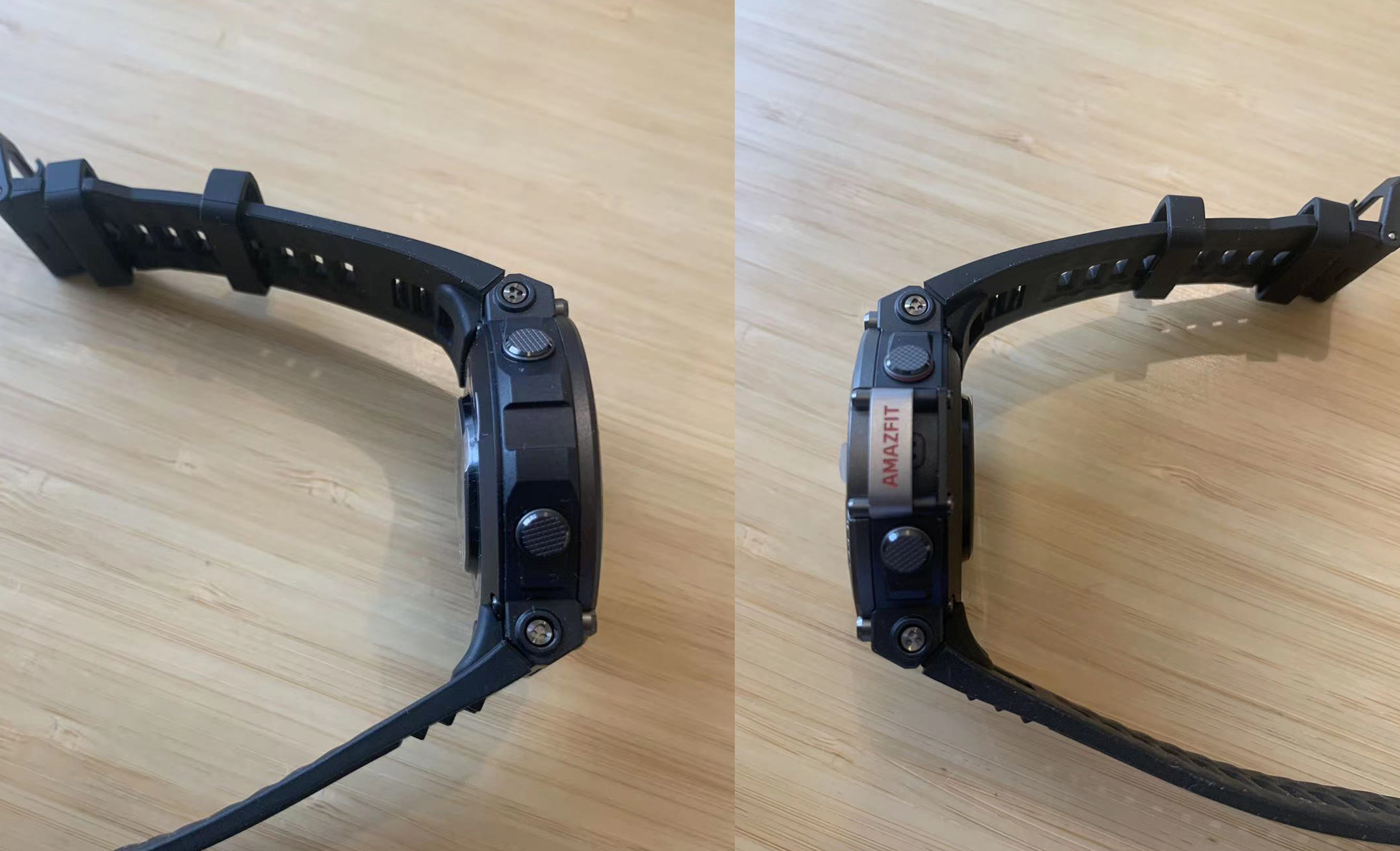 华米智能手表2esim版评测,amazfitt-rex华米运动手表评测