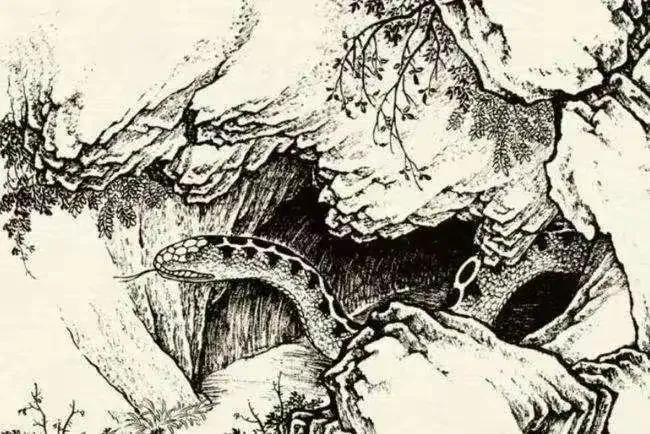 民间故事鸡下蛋还债的故事,民间故事公鸡成精