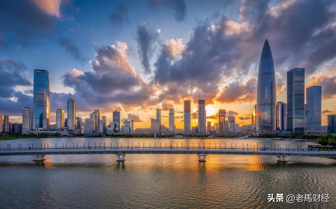 江西80后12亿身家,江西在深圳最富有的前十名人