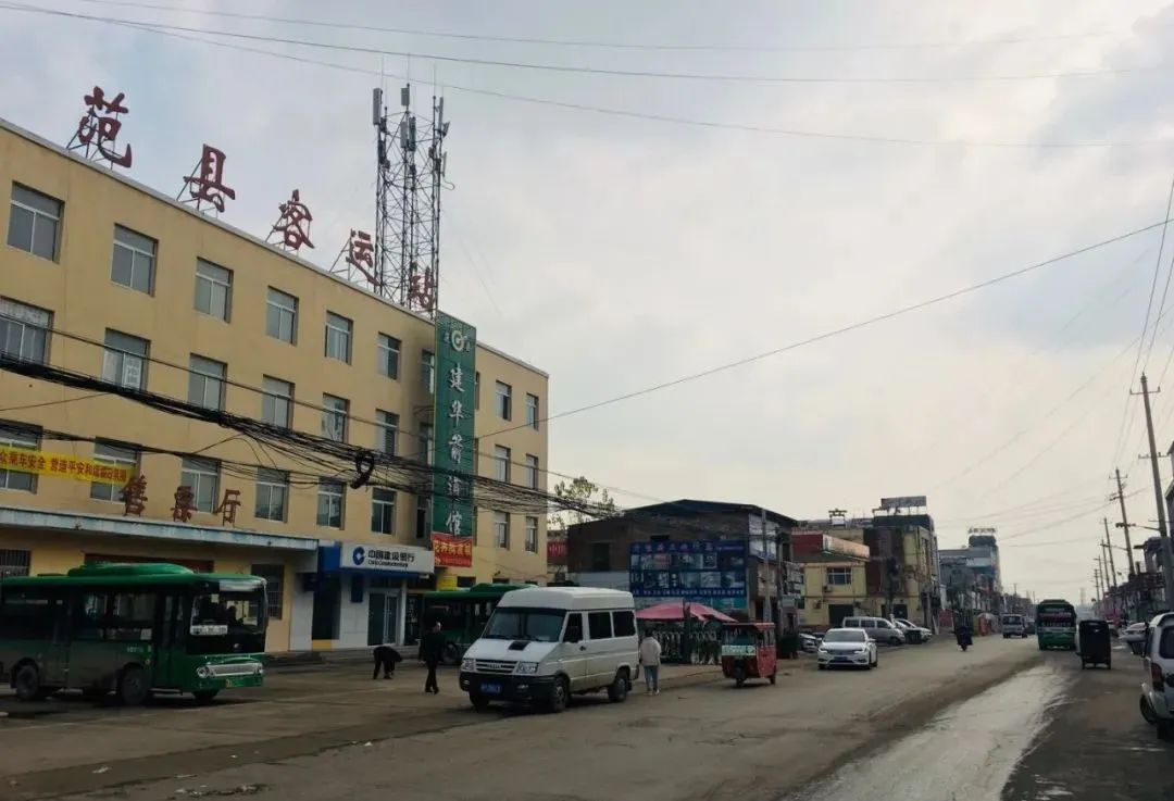 河南范县和山东哪个县互换的,河南范县是贫困县吗