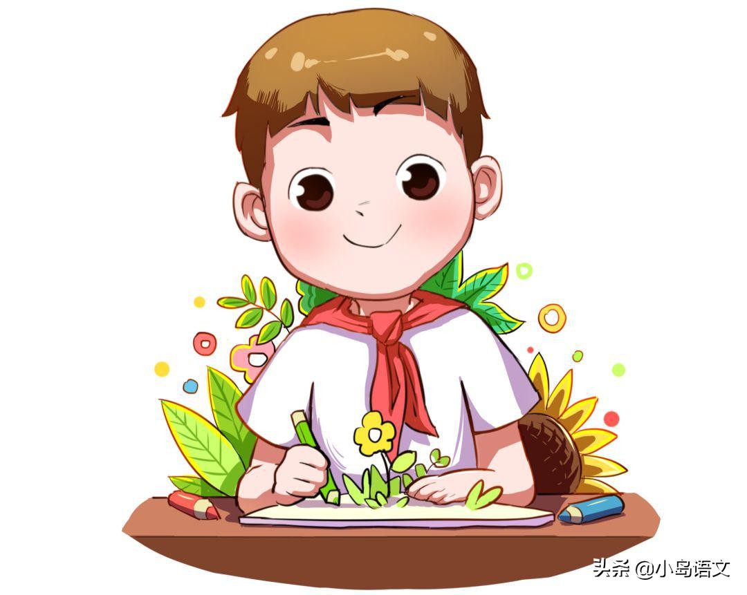 语文老师宣布没有作业，有经验的家长分享：别怕，做好这3个辅导