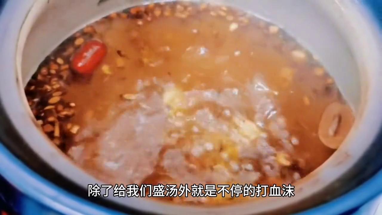 怎么熬羊肉汤不膻又好喝,羊肉汤怎么熬又浓又白又没有膻味