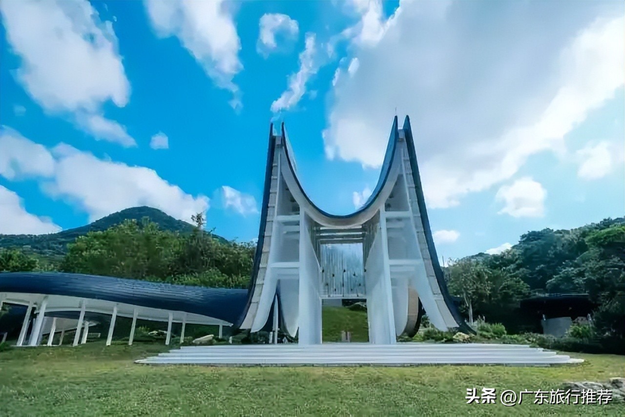 广东小众度假村2天1夜,广州客天下溯溪