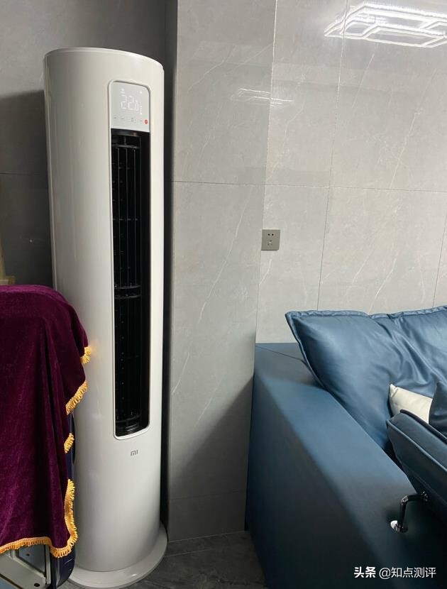小米鎏金款空调2p和巨省电2p差别,小米空调kfr-51lwn1a1怎么样