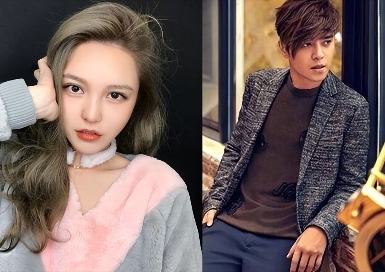 周扬青和罗志祥分手后的前兆,周扬青和罗志祥分手多少热度