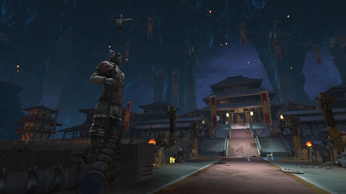 逆战现在的大佬装备,逆战现在最牛逼装备