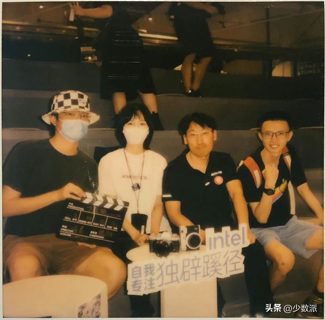 2024年拍立得选购指南,为什么想买拍立得