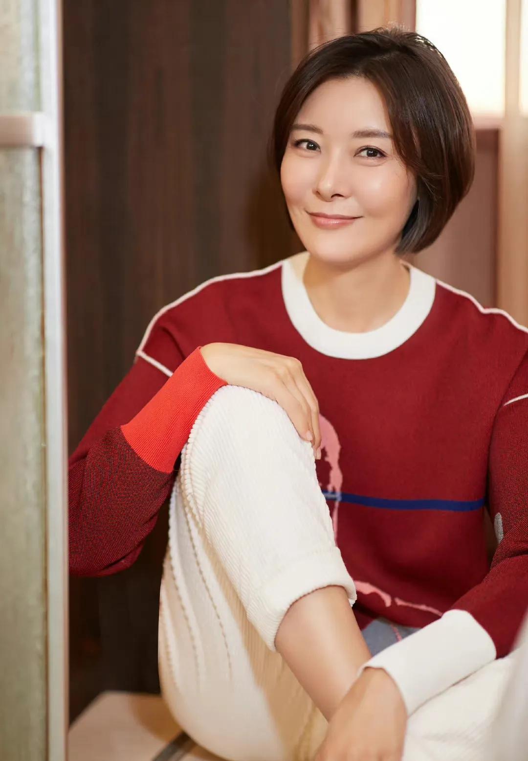 演员柯蓝怎么样,演员柯蓝个人简介