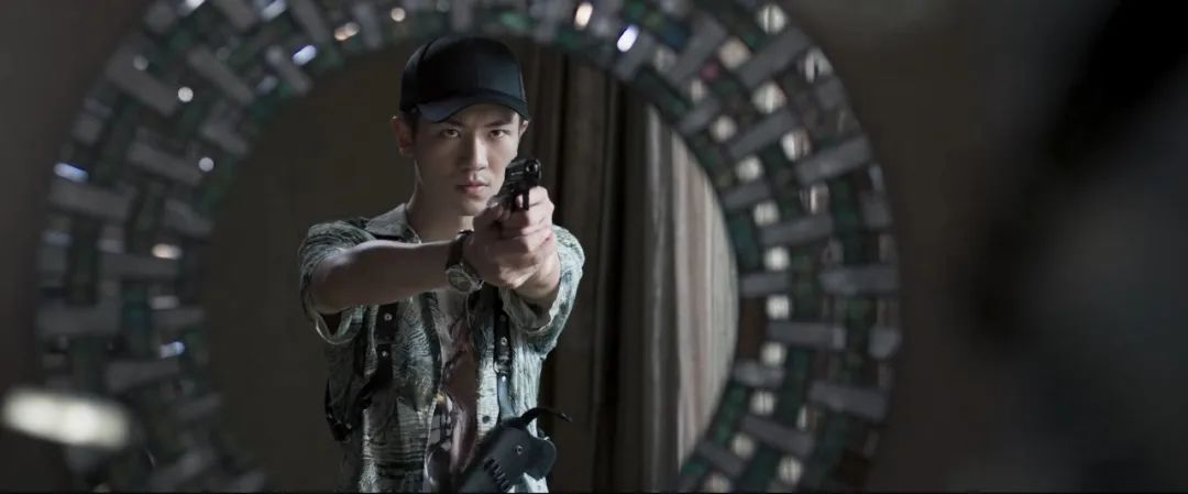 过去十年最好的100部电影,过去十年最好看的电视剧