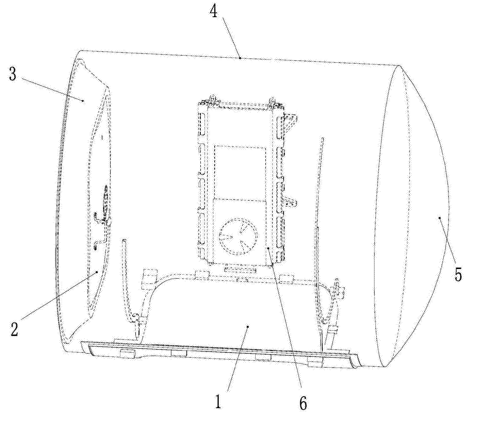 国外媒体预测梦天试验舱发射时间,外国评论梦天实验舱运抵发射场