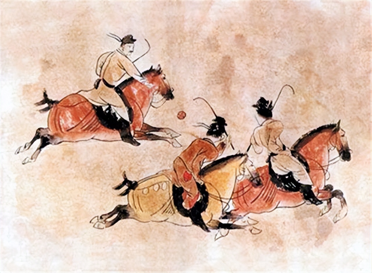 唐朝与回鹘的绢马贸易,唐朝茶马贸易的含义